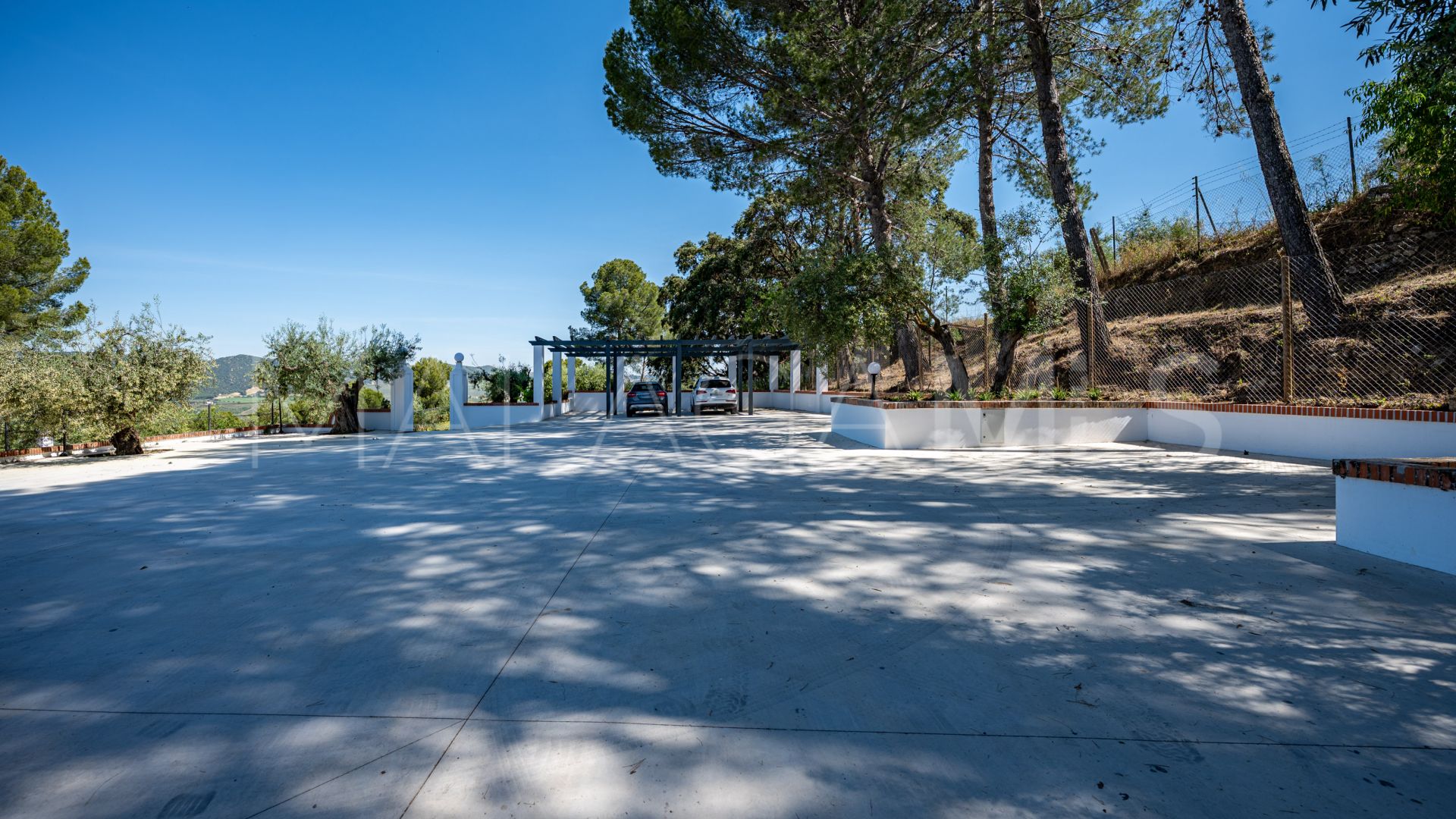 For sale cortijo in Ronda
