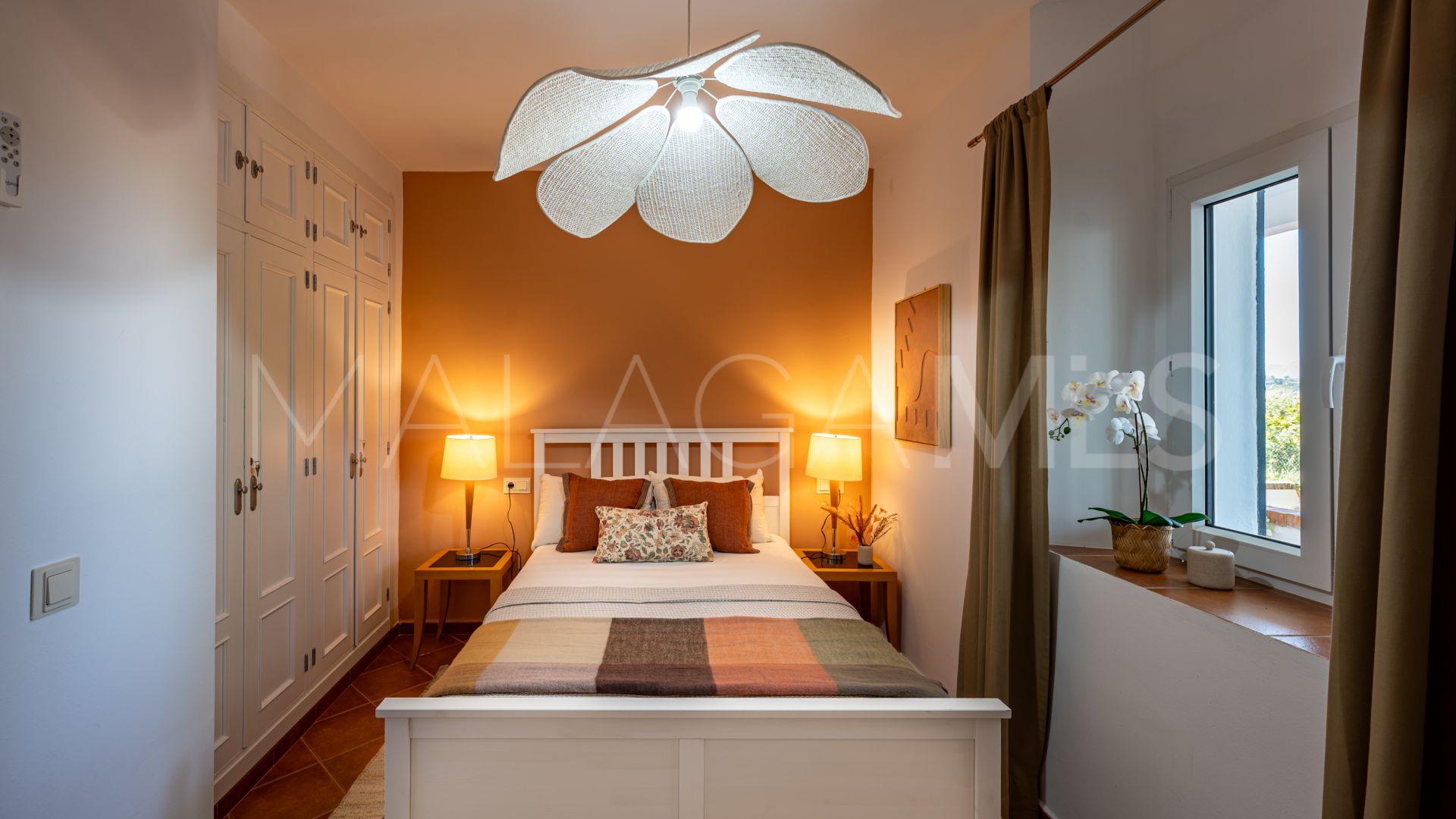 For sale cortijo in Ronda
