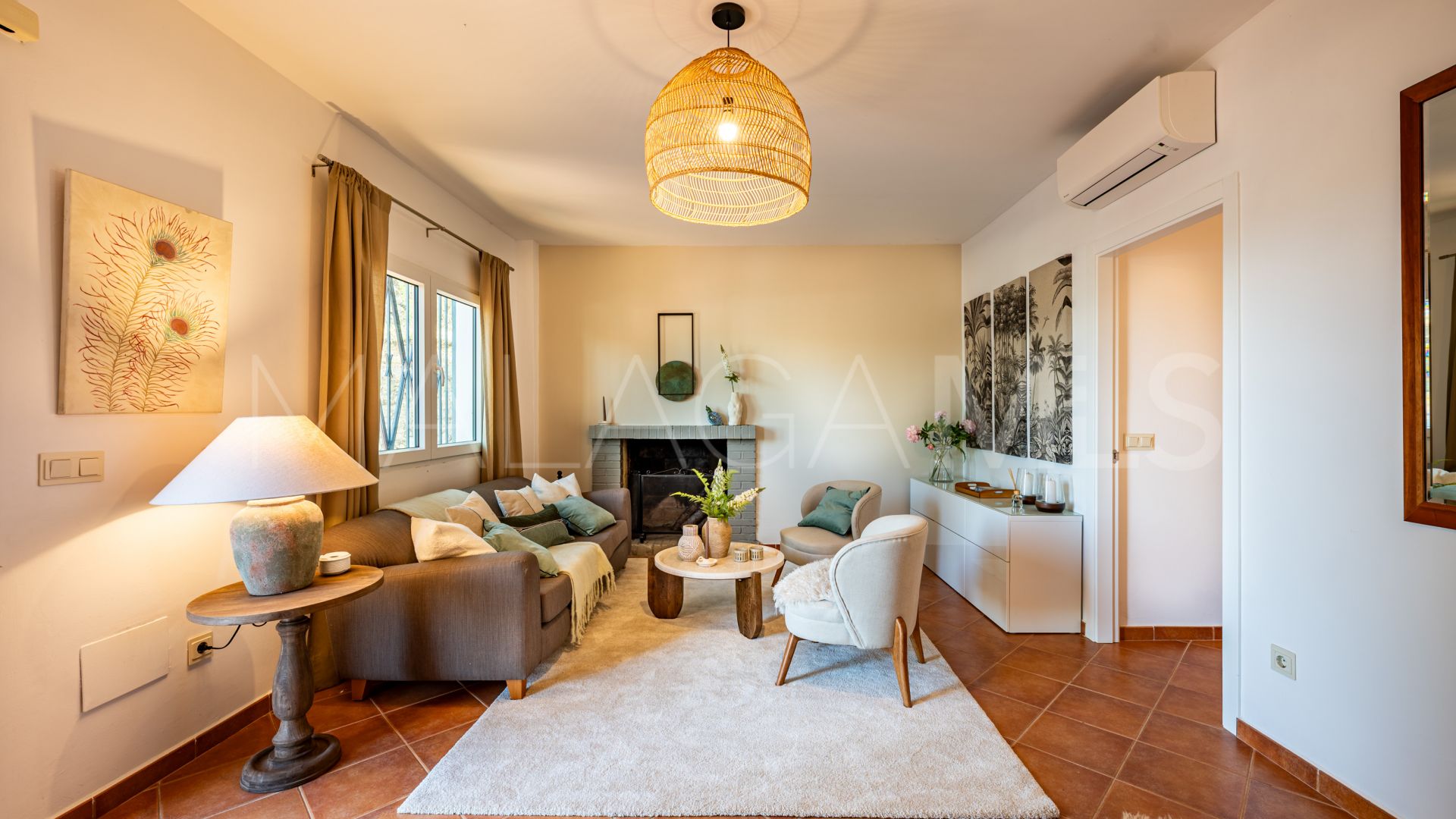 For sale cortijo in Ronda