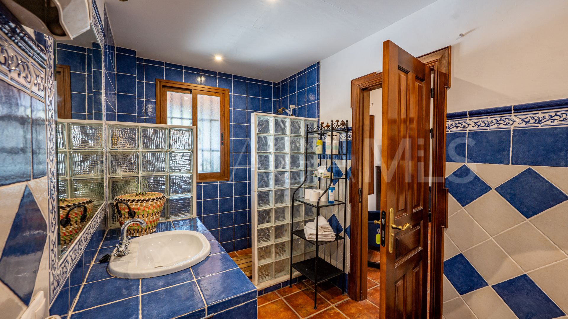 Buy country house in Ronda