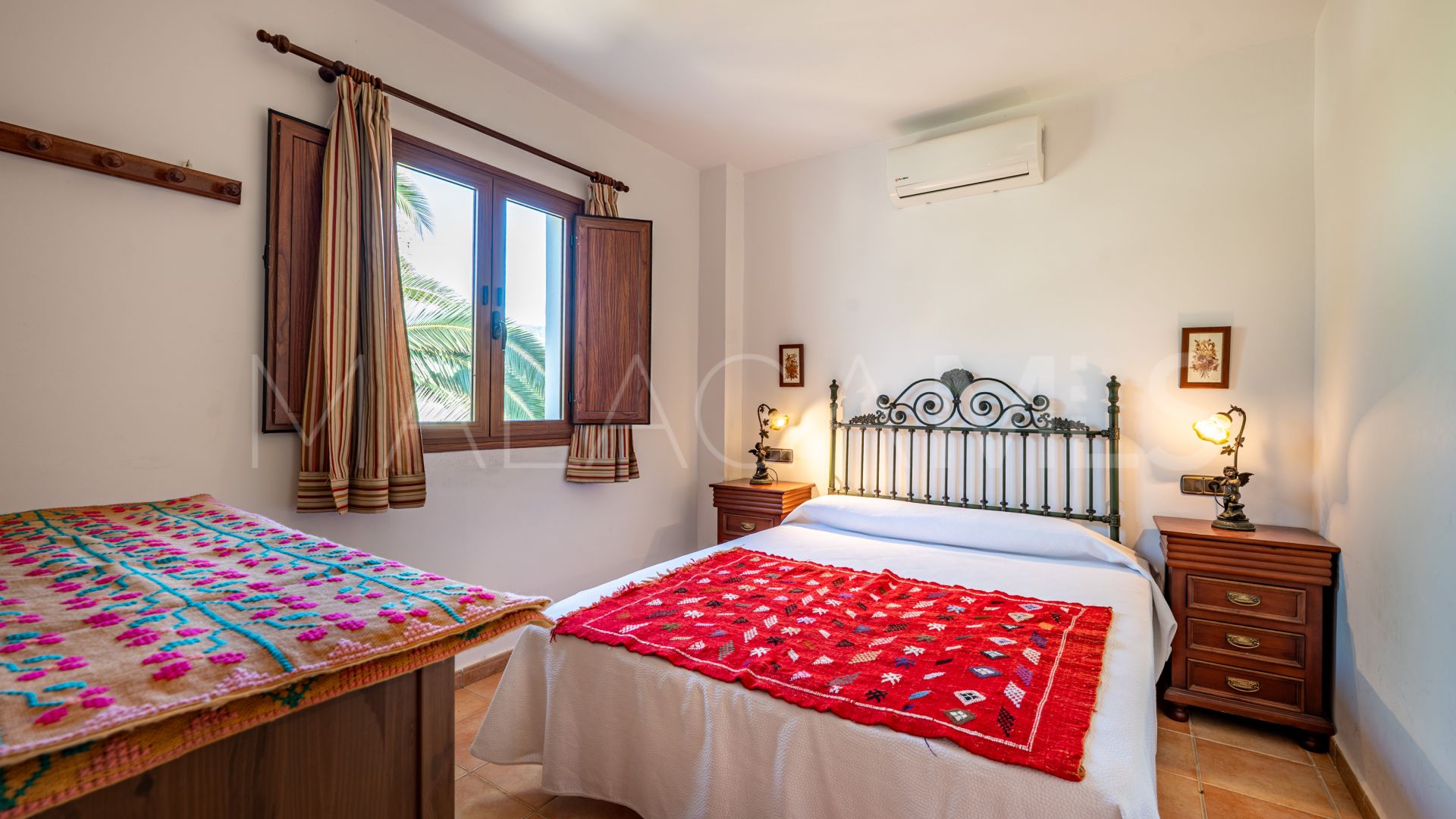 Buy country house in Ronda