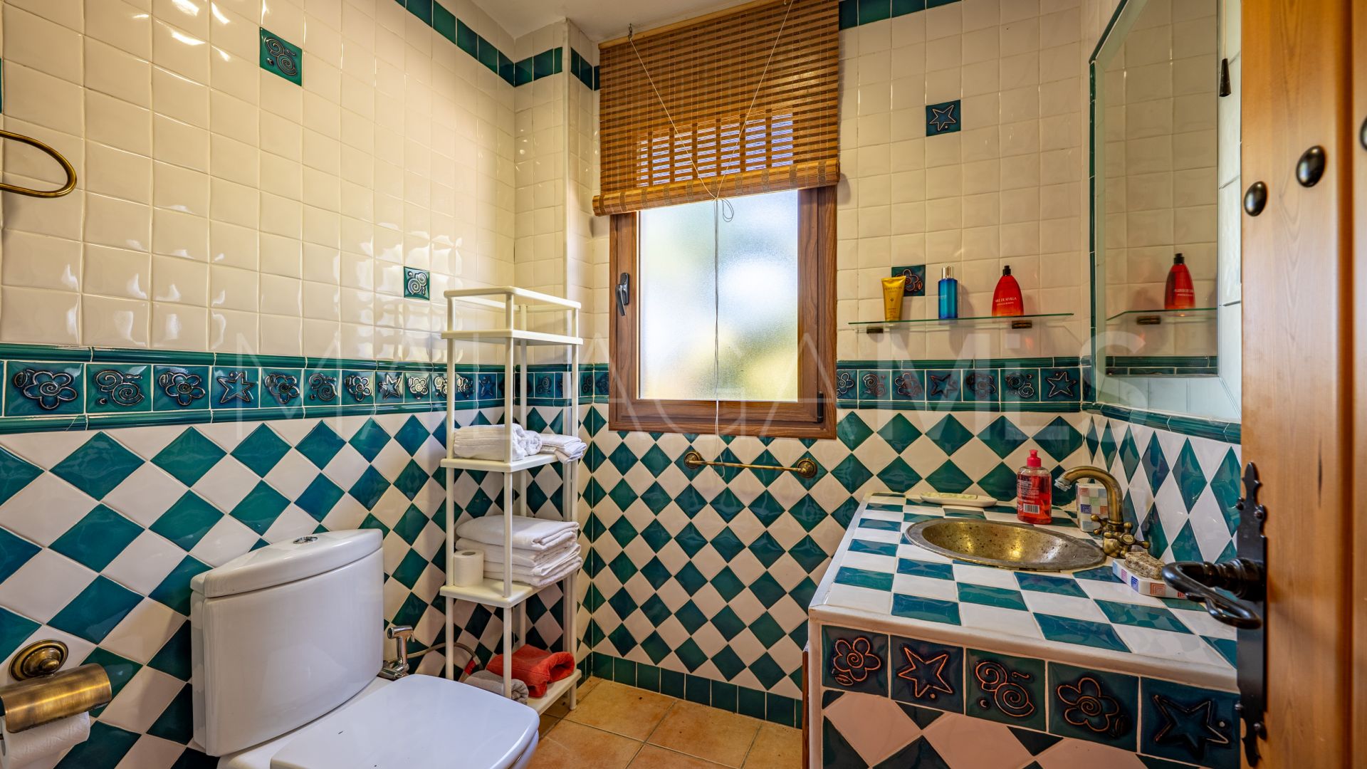 Buy country house in Ronda