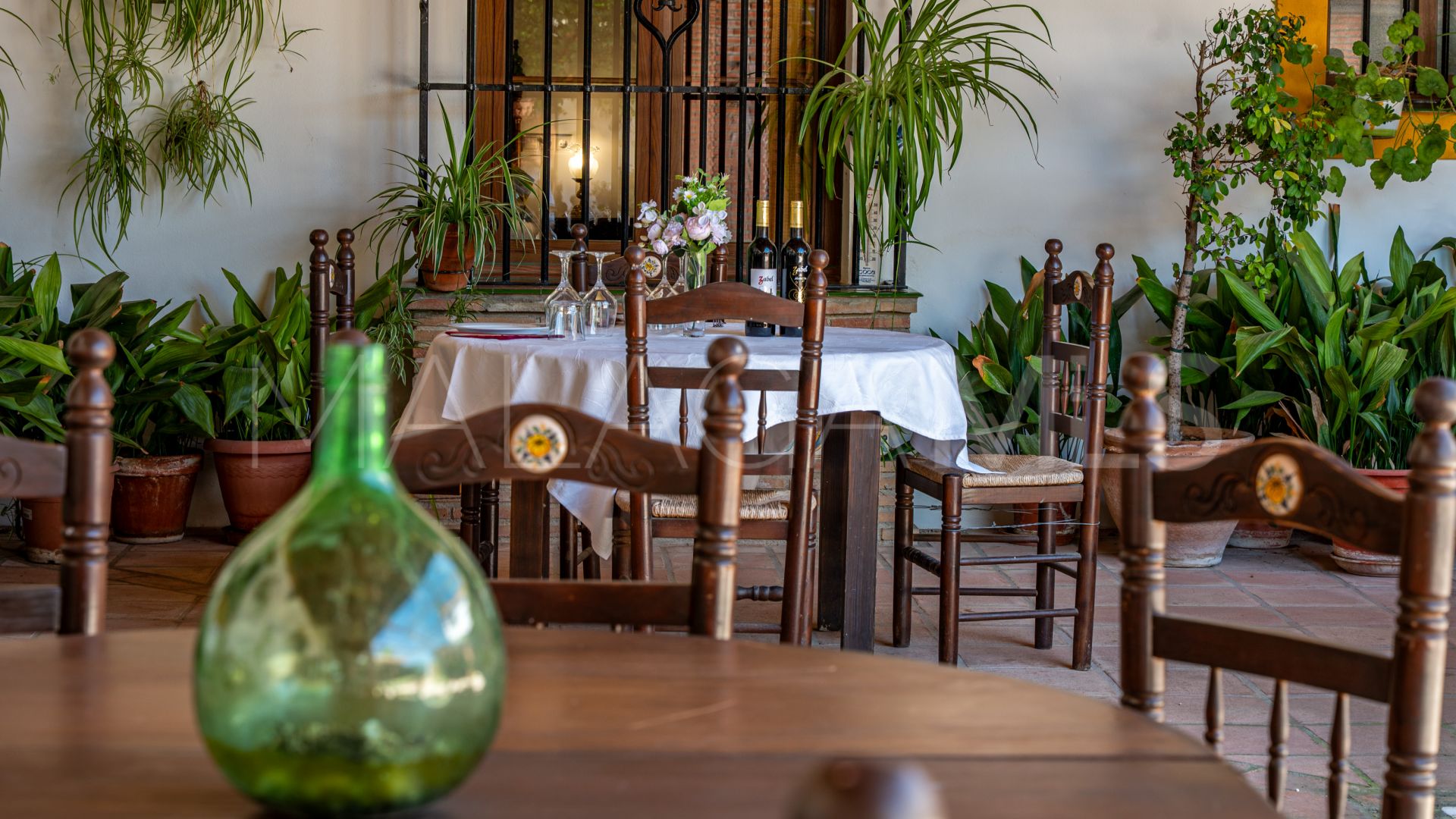 Buy country house in Ronda