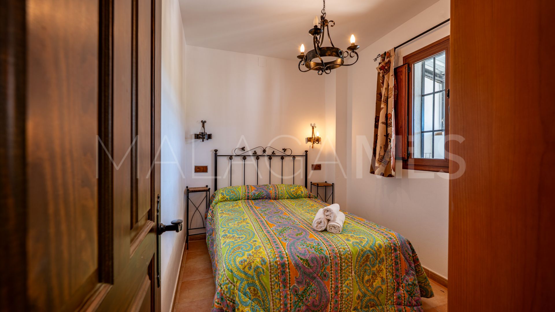 Buy country house in Ronda