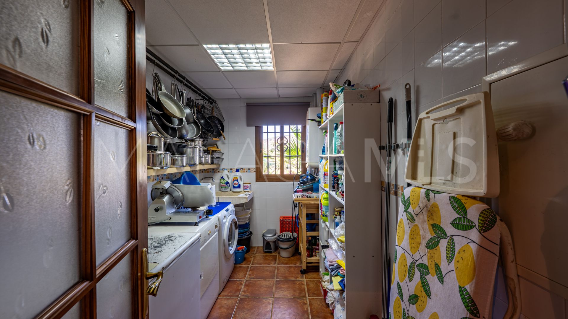 Buy country house in Ronda