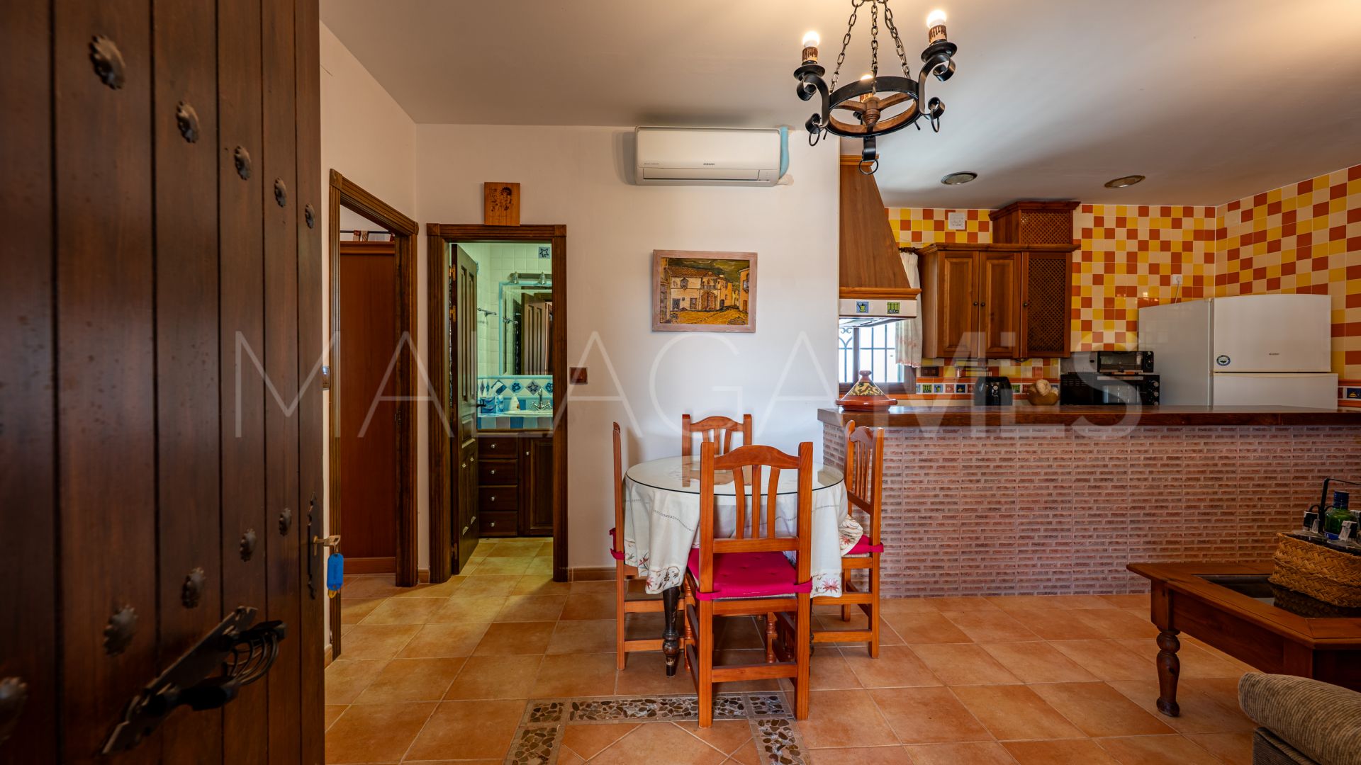 Buy country house in Ronda