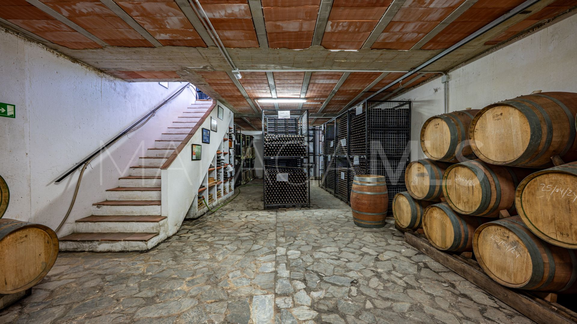 Buy country house in Ronda