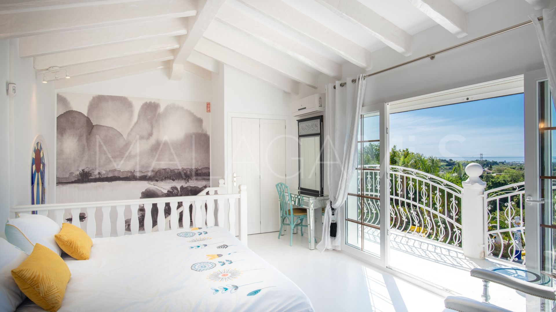 Maison de campagne for sale in Estepona