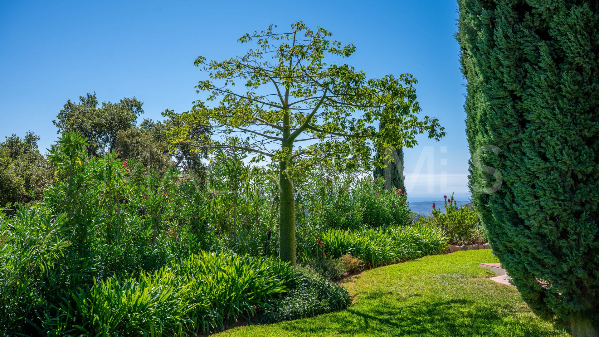 Country house for sale in Casares