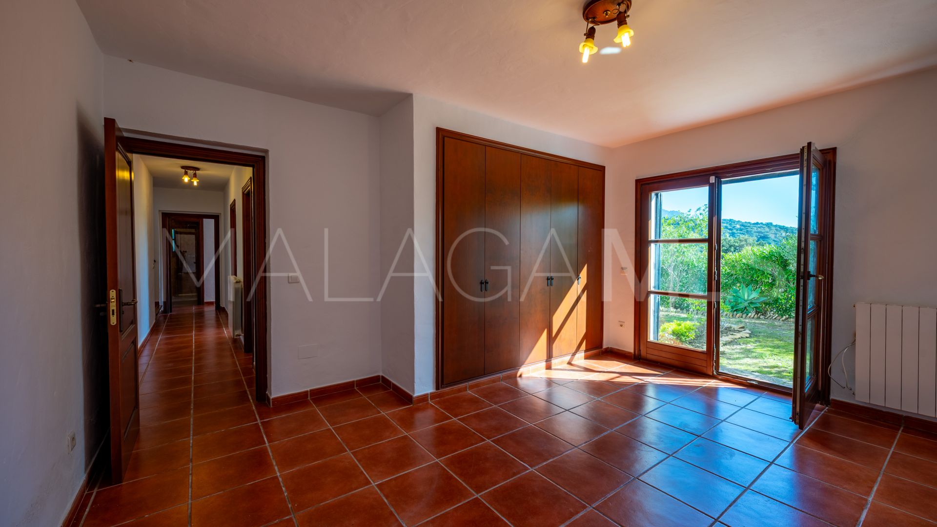 Hus på landet for sale in Casares