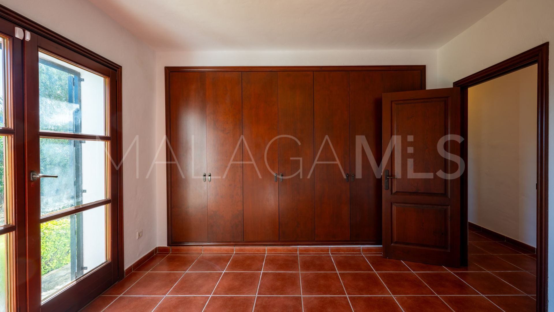 Hus på landet for sale in Casares