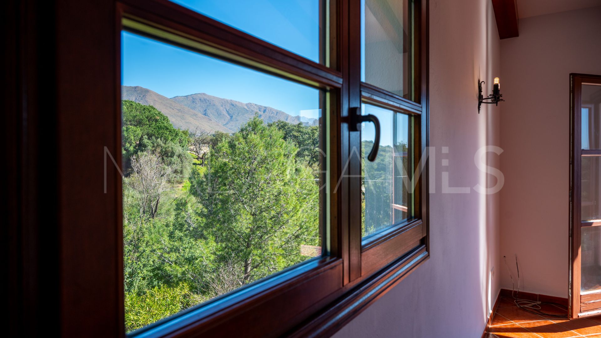 Hus på landet for sale in Casares