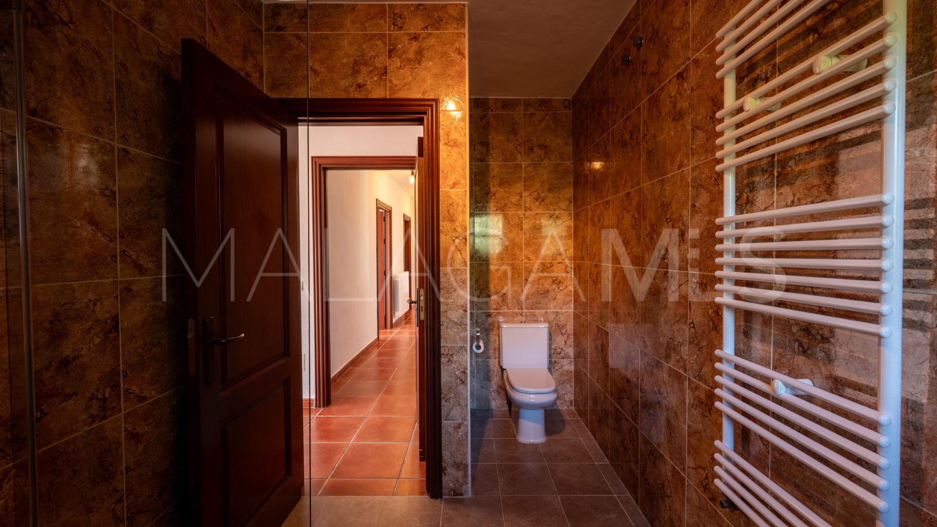 Hus på landet for sale in Casares