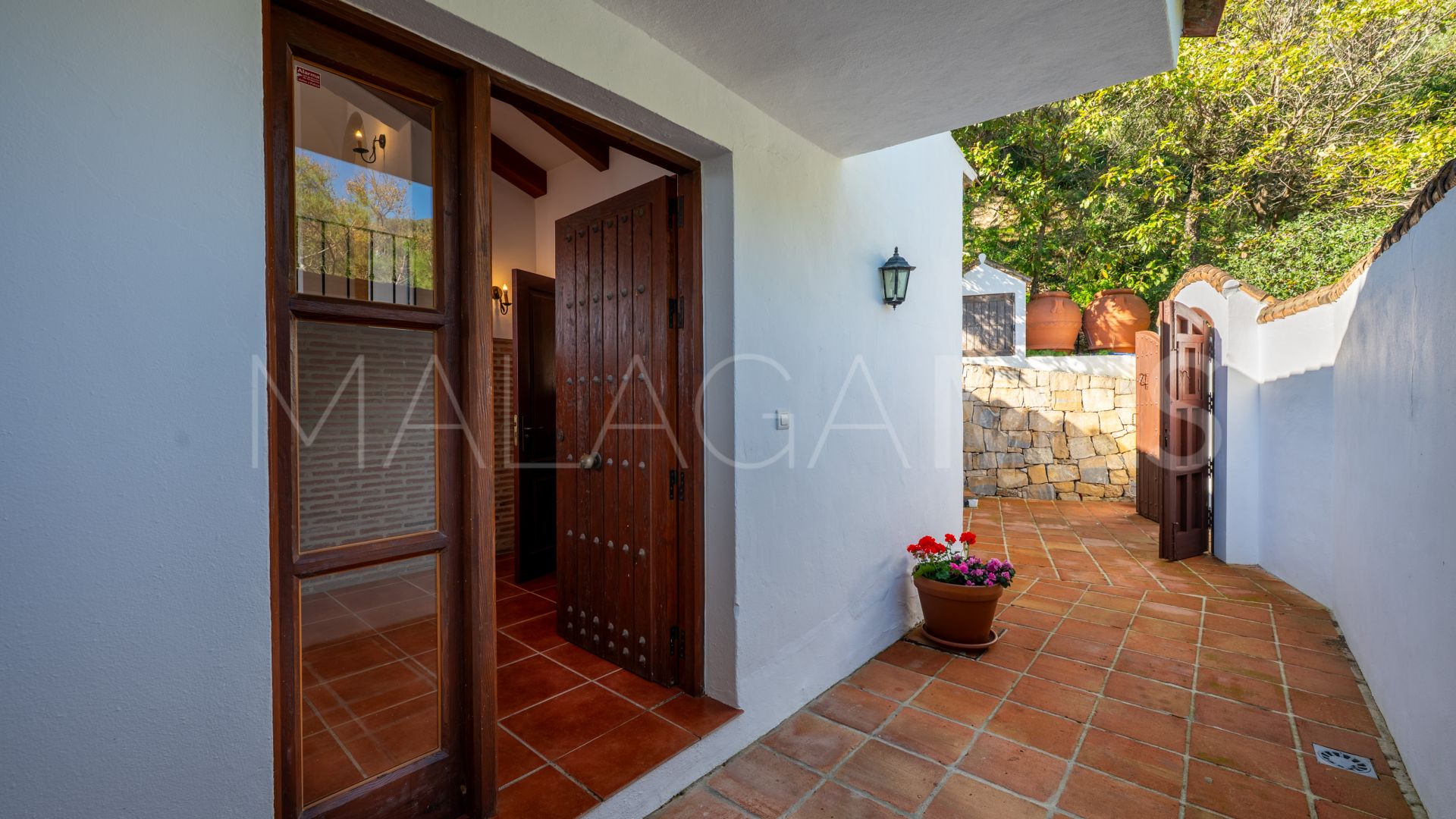 Hus på landet for sale in Casares