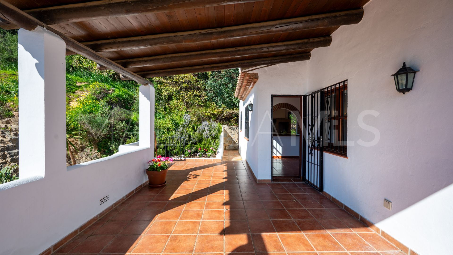 Hus på landet for sale in Casares