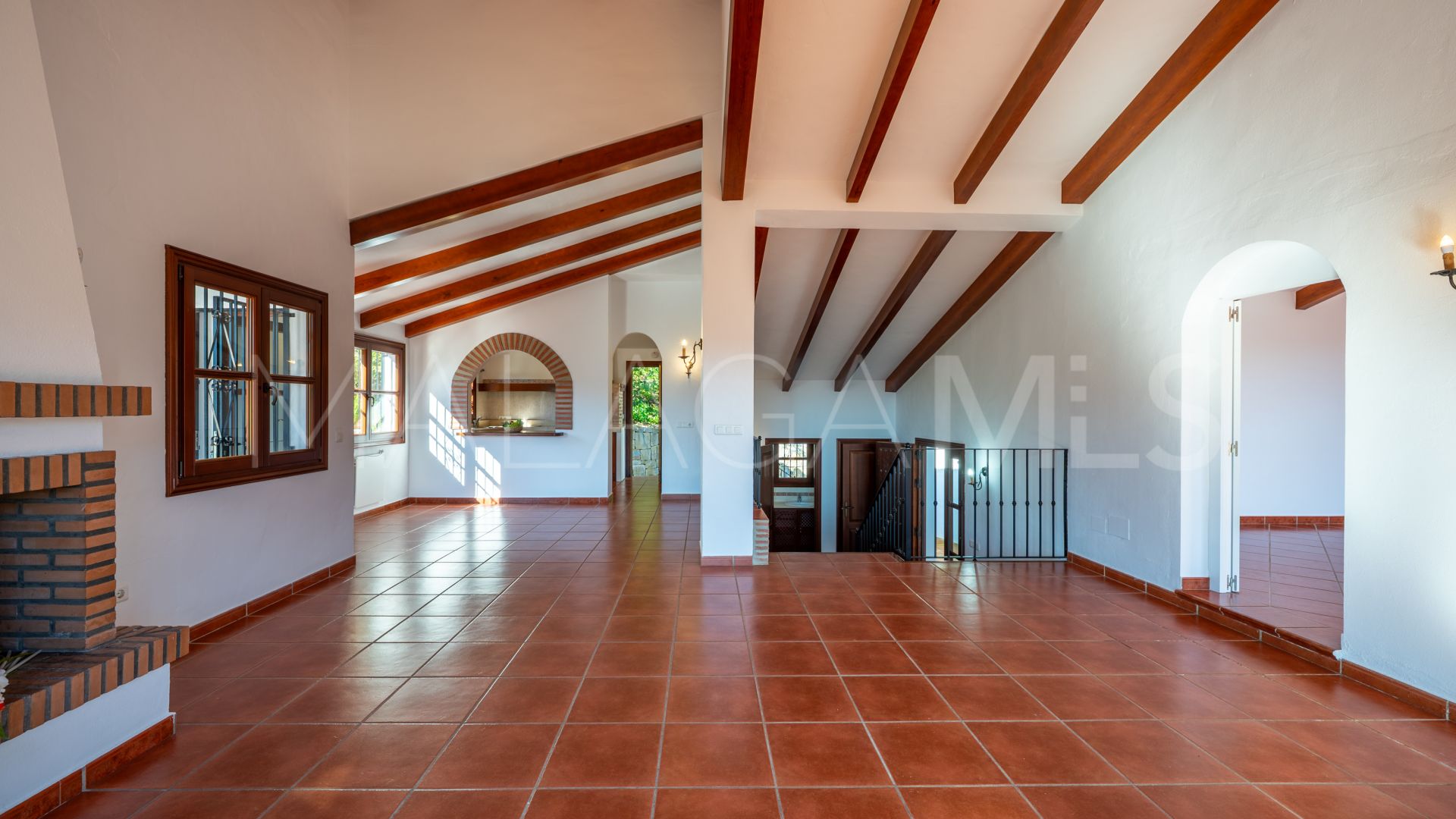 Hus på landet for sale in Casares