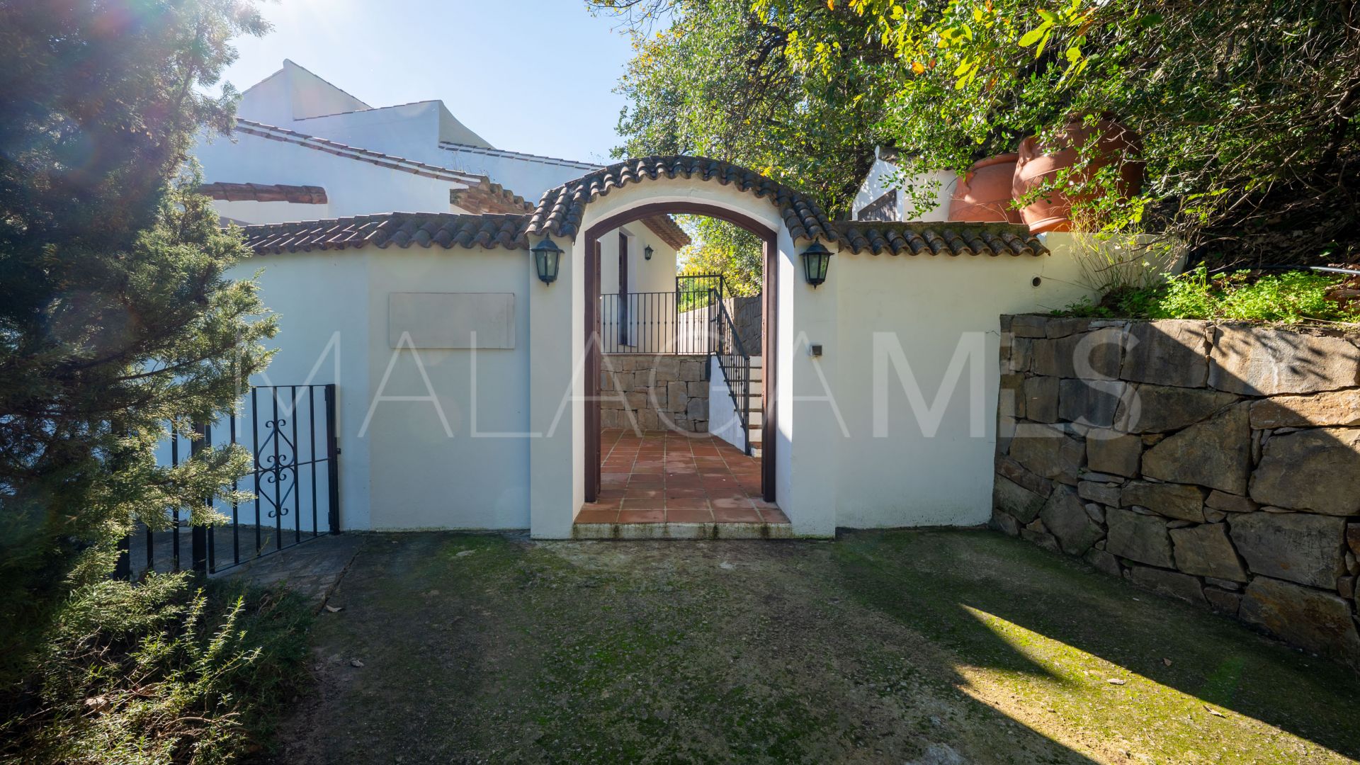 Hus på landet for sale in Casares