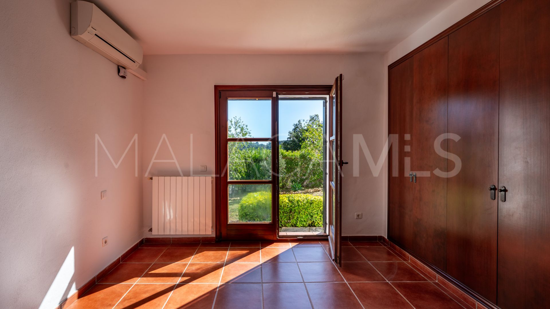 Hus på landet for sale in Casares