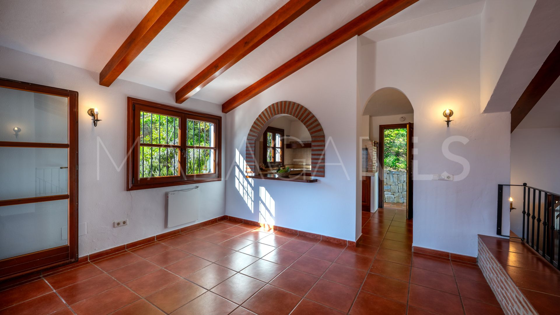 Hus på landet for sale in Casares