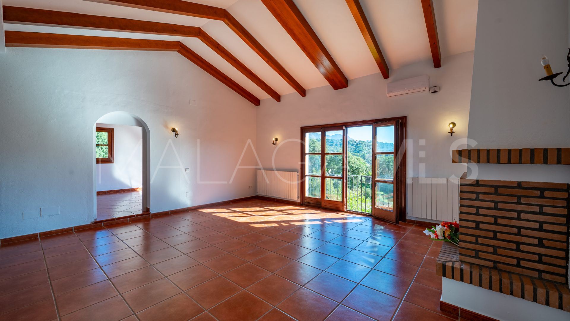 Hus på landet for sale in Casares