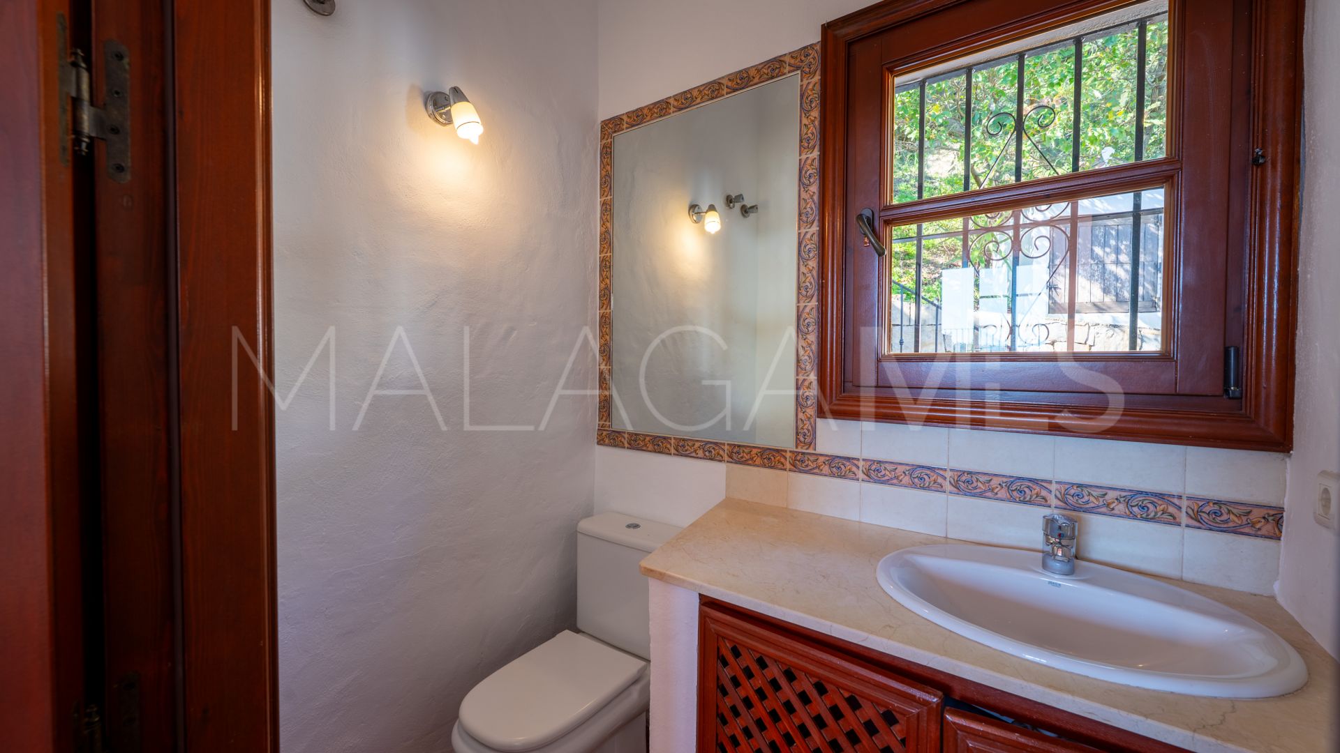 Hus på landet for sale in Casares