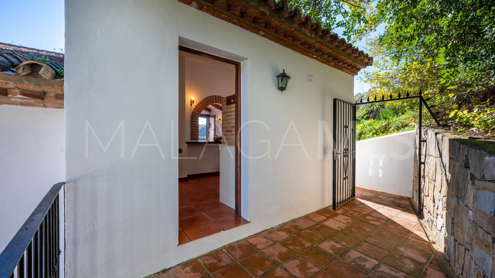 Hus på landet for sale in Casares