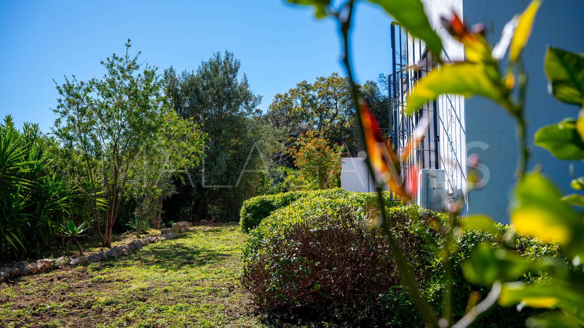 Hus på landet for sale in Casares