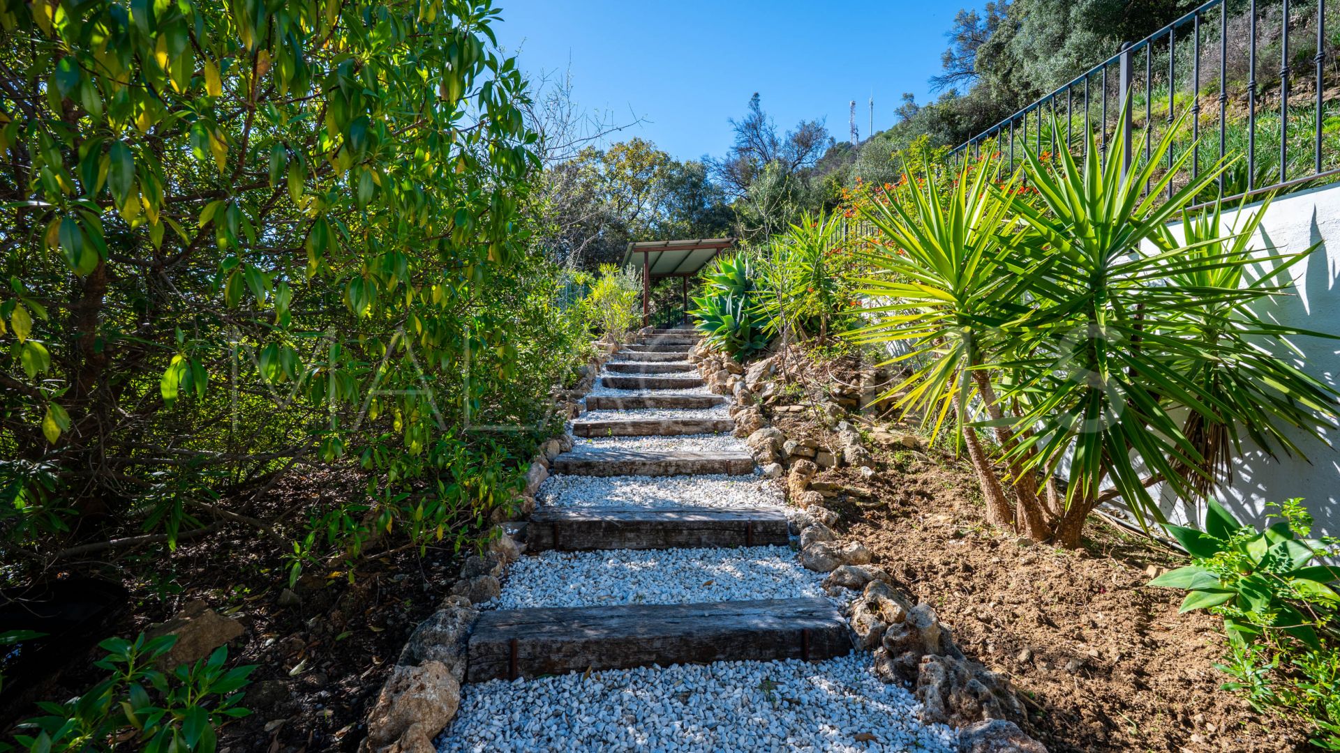 Hus på landet for sale in Casares
