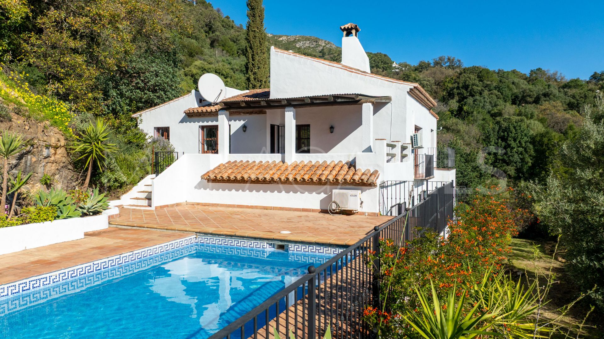 Hus på landet for sale in Casares