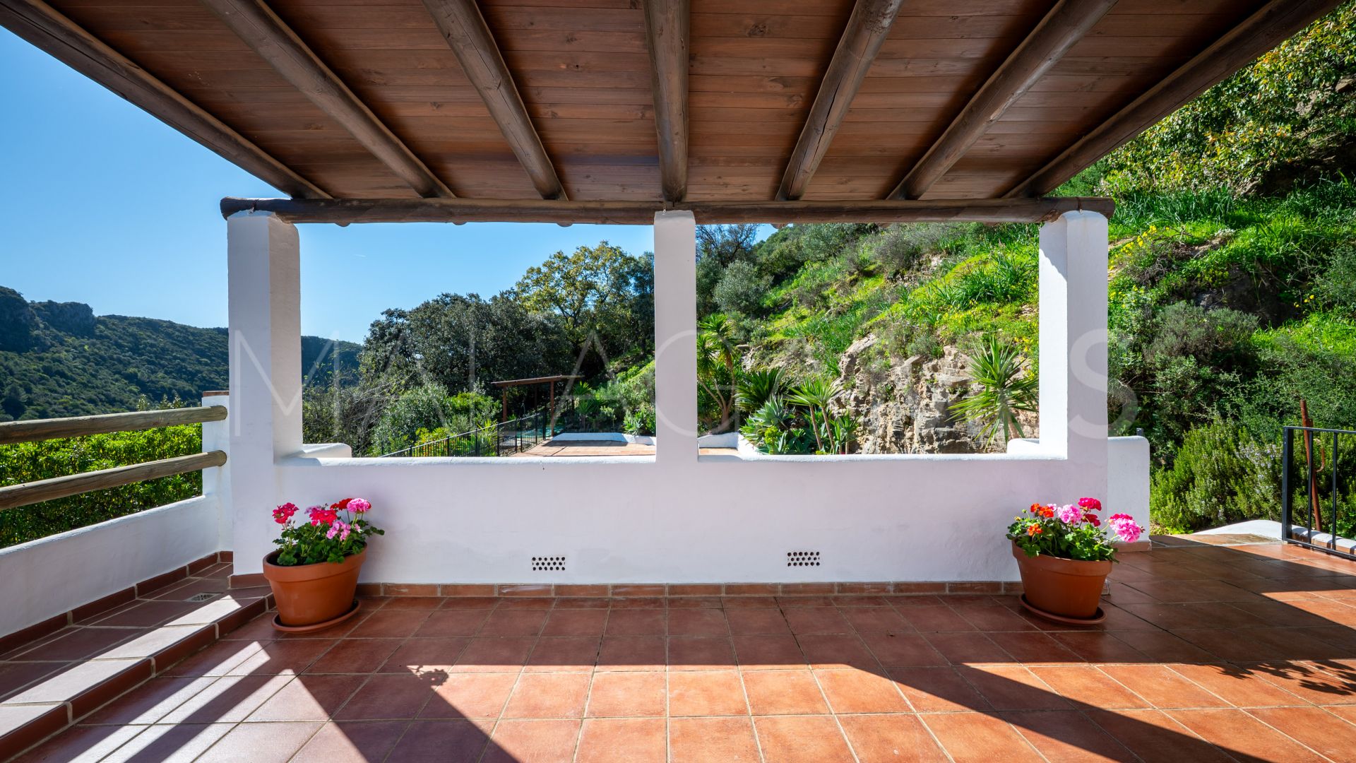 Hus på landet for sale in Casares