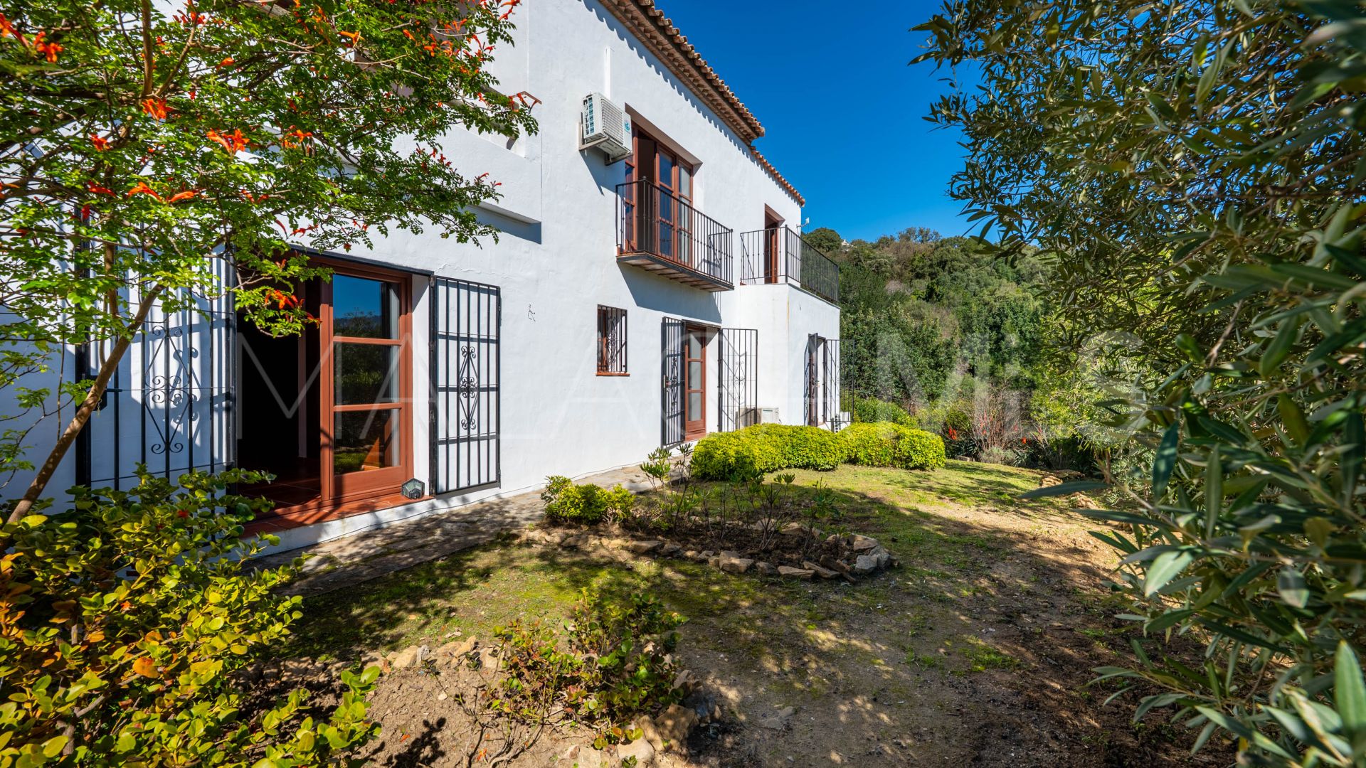 Hus på landet for sale in Casares