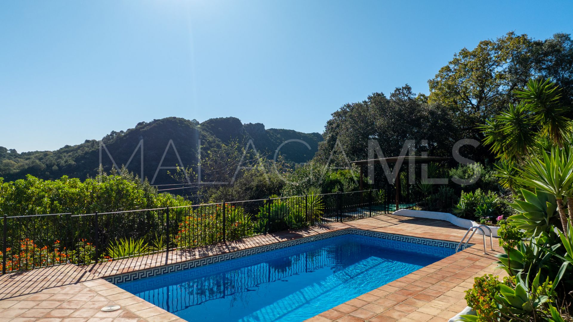 Hus på landet for sale in Casares