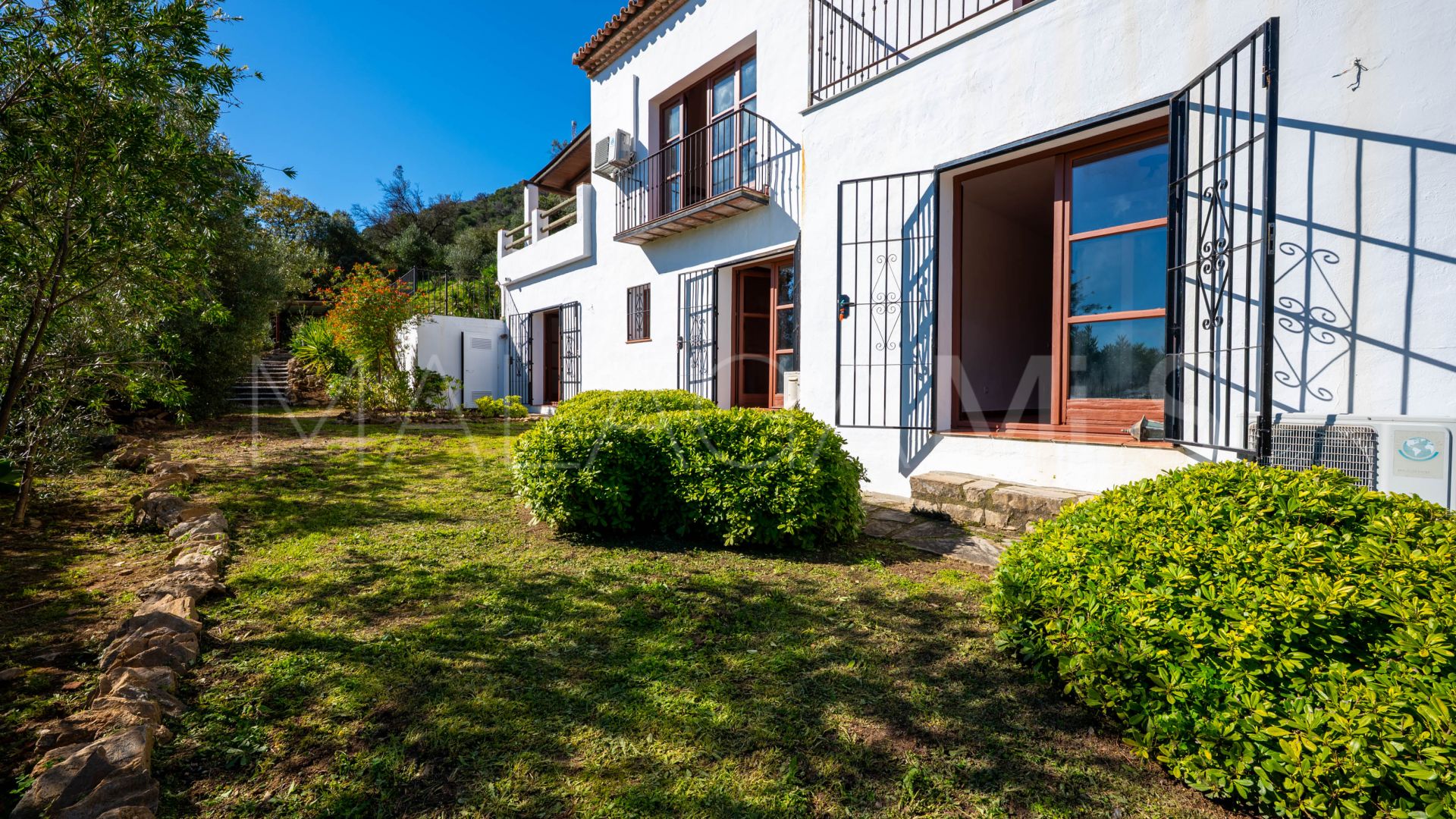 Hus på landet for sale in Casares