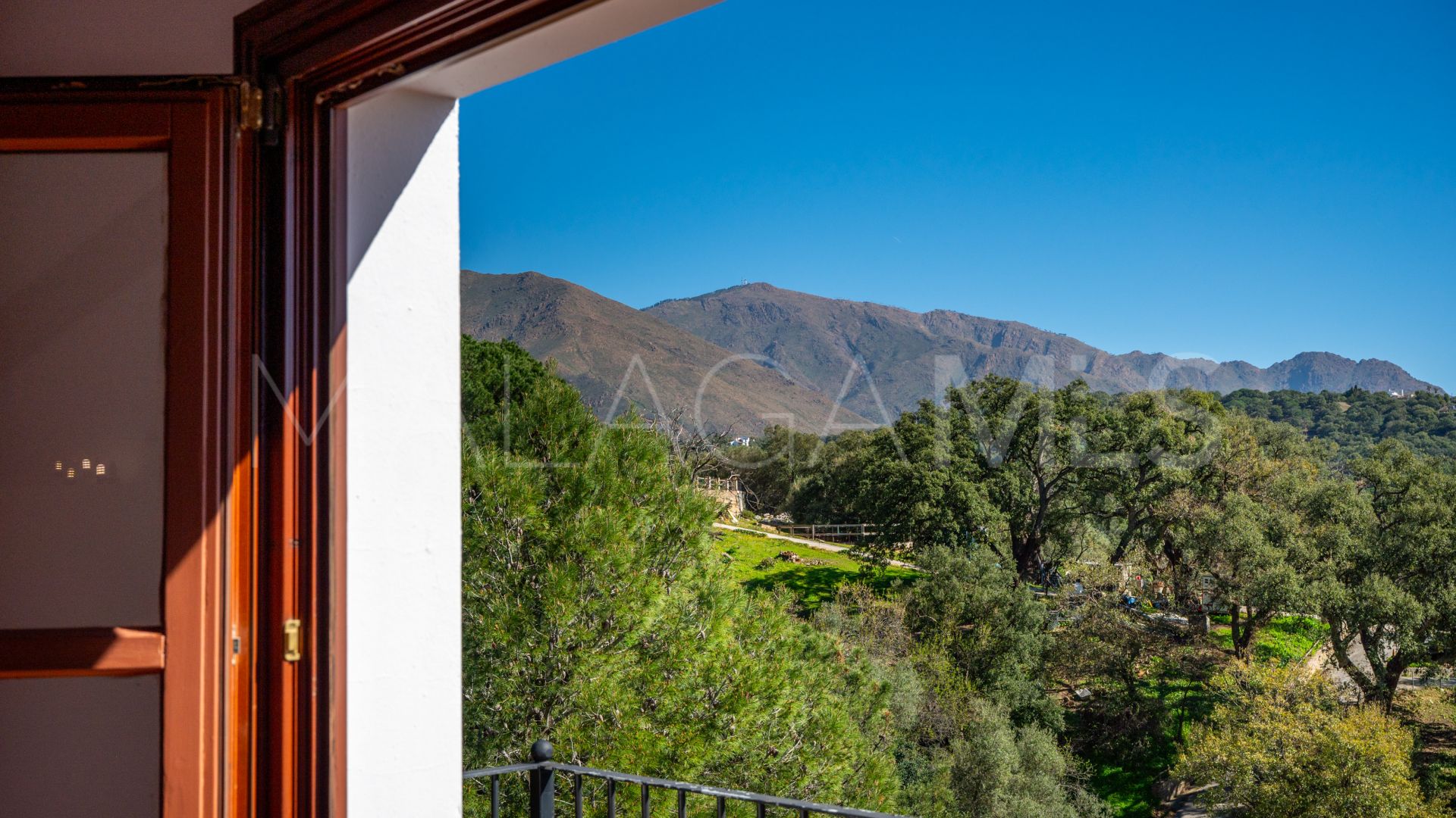 Hus på landet for sale in Casares