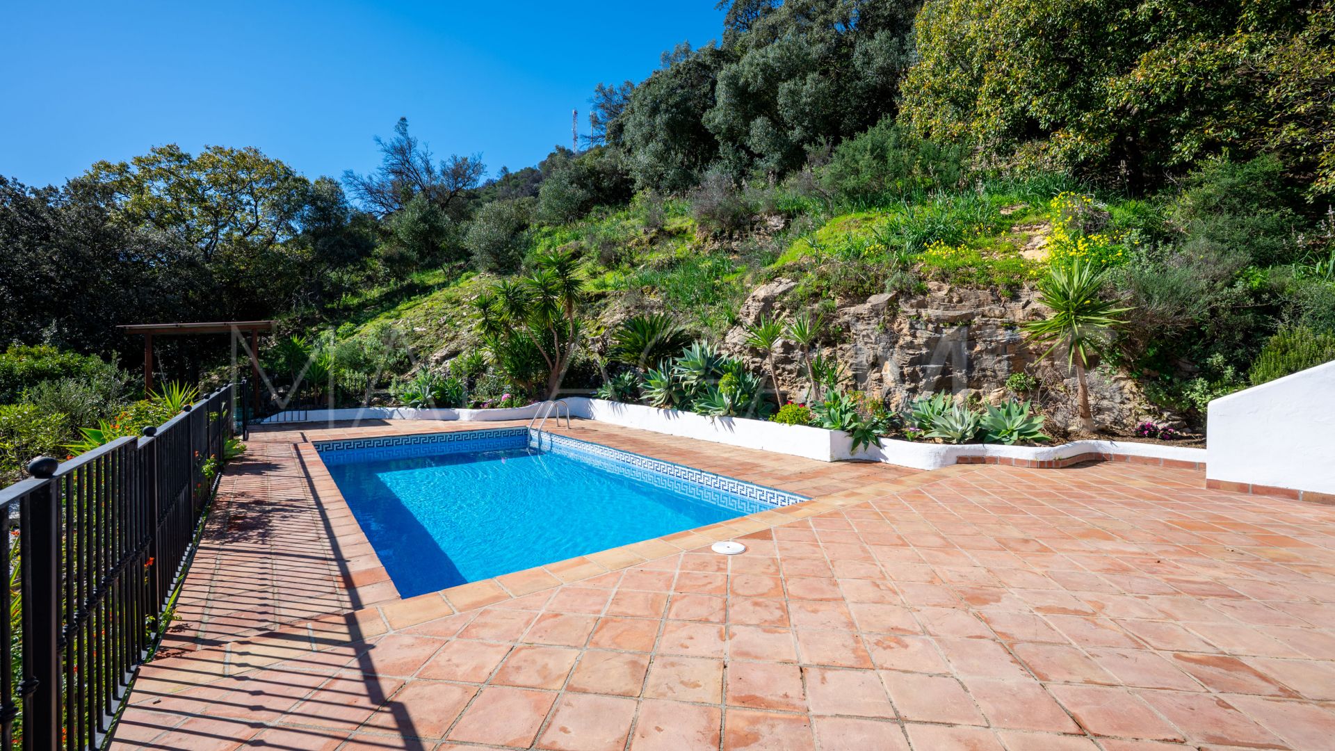 Hus på landet for sale in Casares