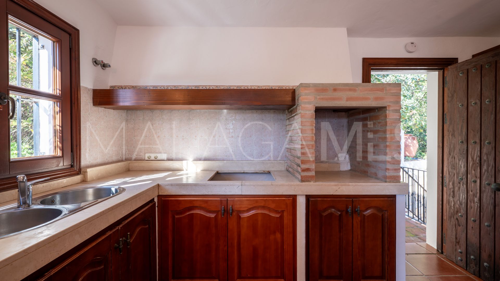 Hus på landet for sale in Casares