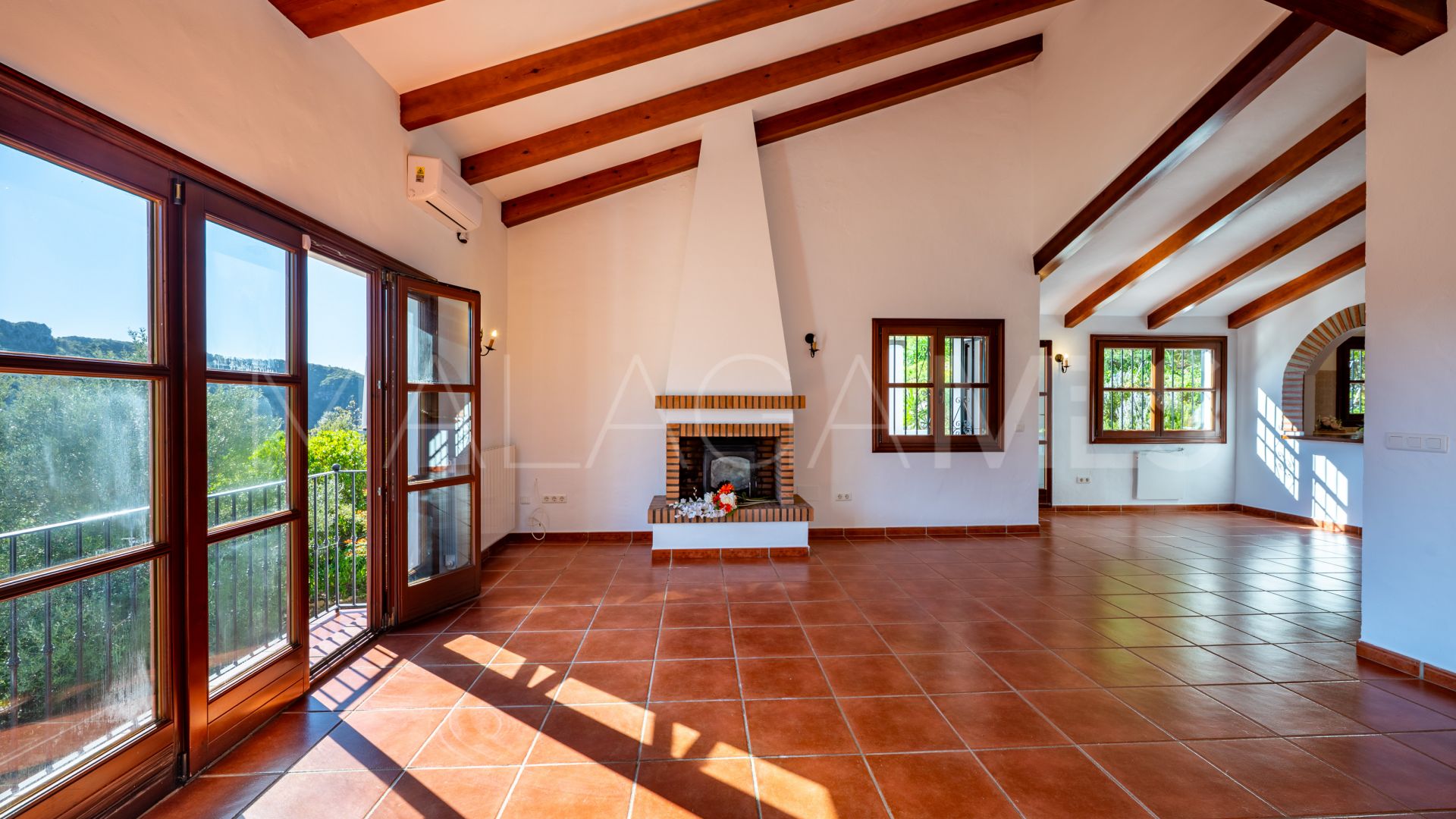 Hus på landet for sale in Casares