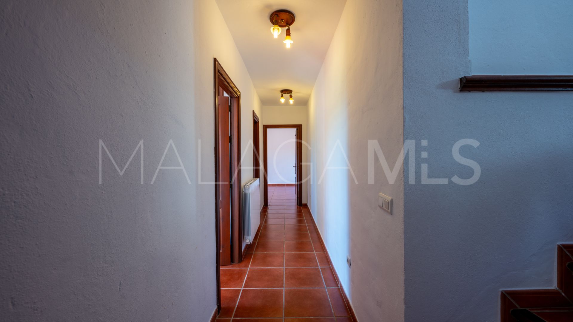 Hus på landet for sale in Casares