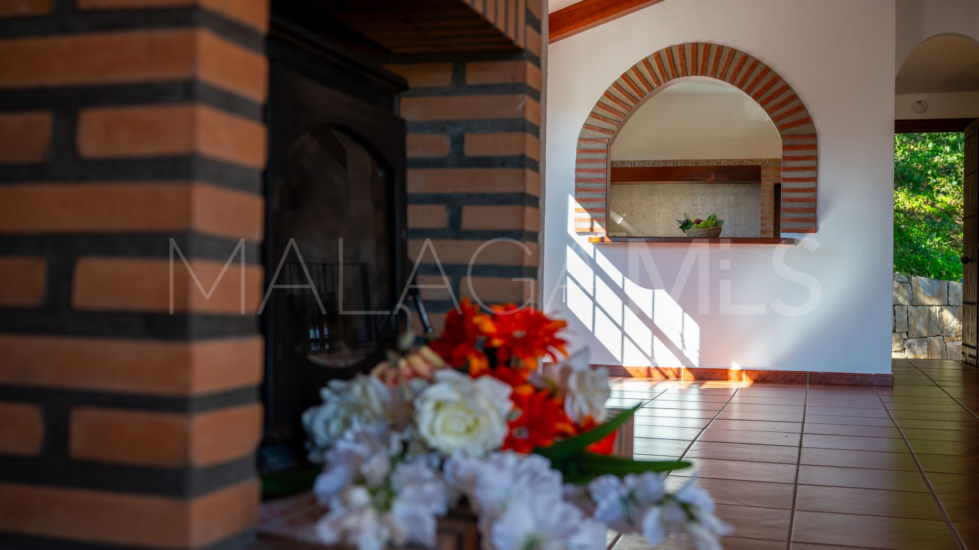 Hus på landet for sale in Casares