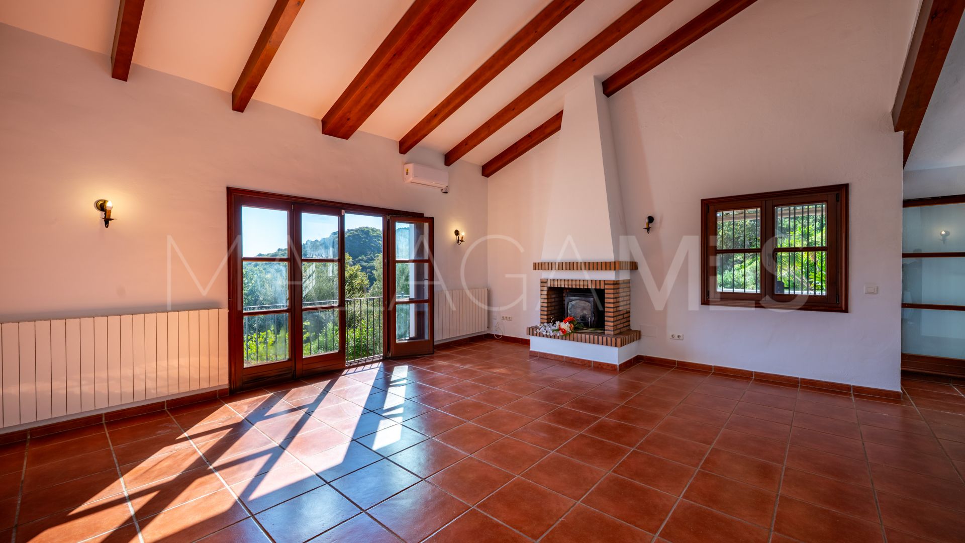 Hus på landet for sale in Casares