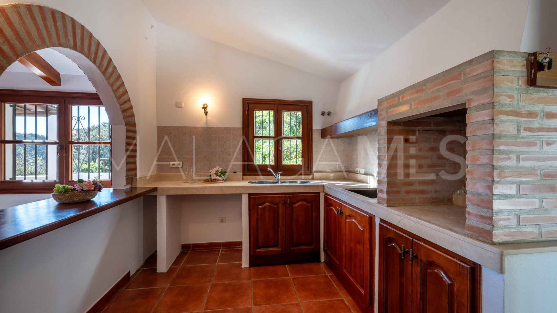 Hus på landet for sale in Casares