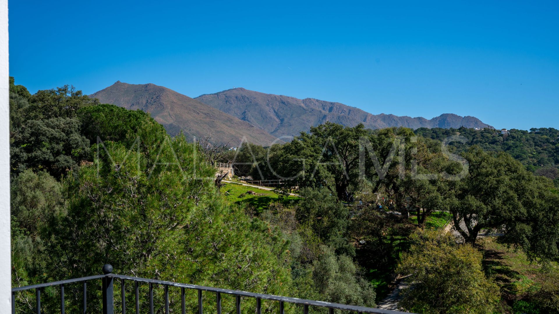 Hus på landet for sale in Casares