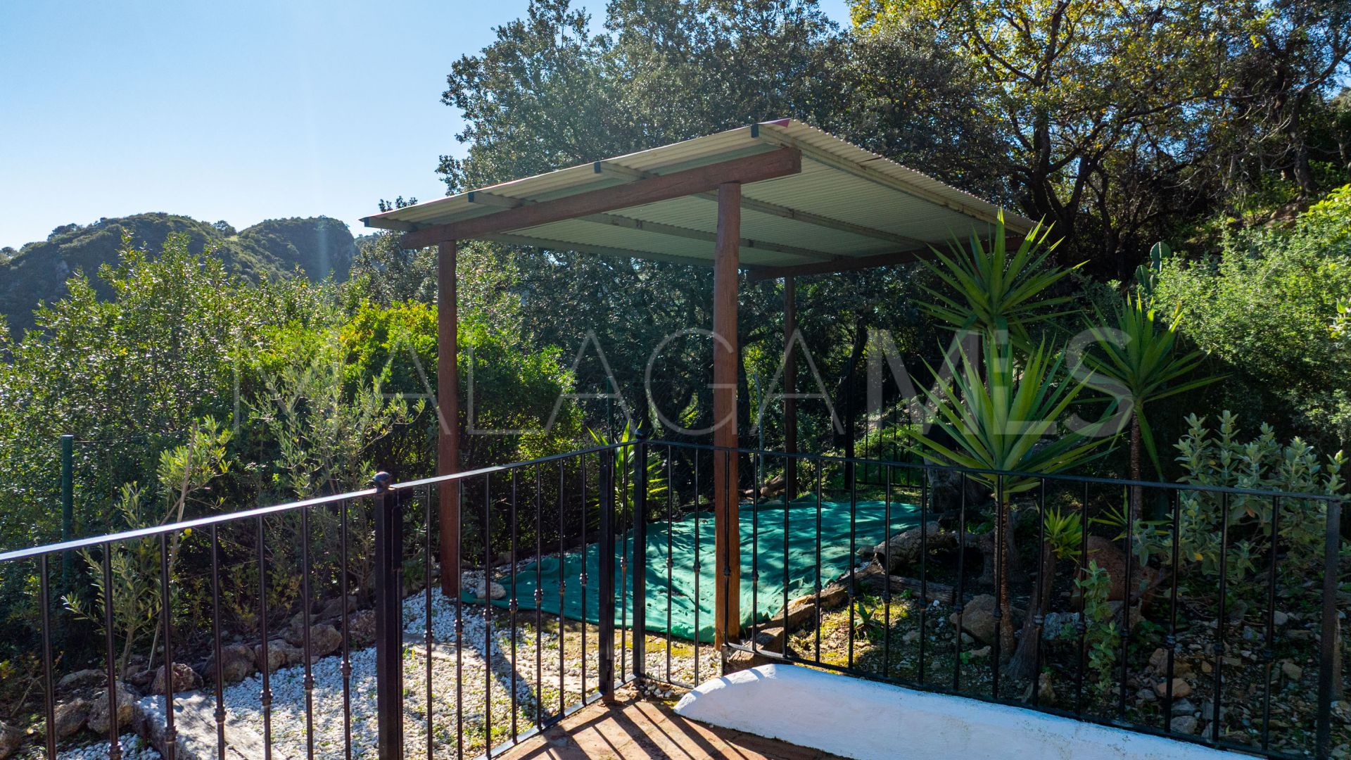 Hus på landet for sale in Casares