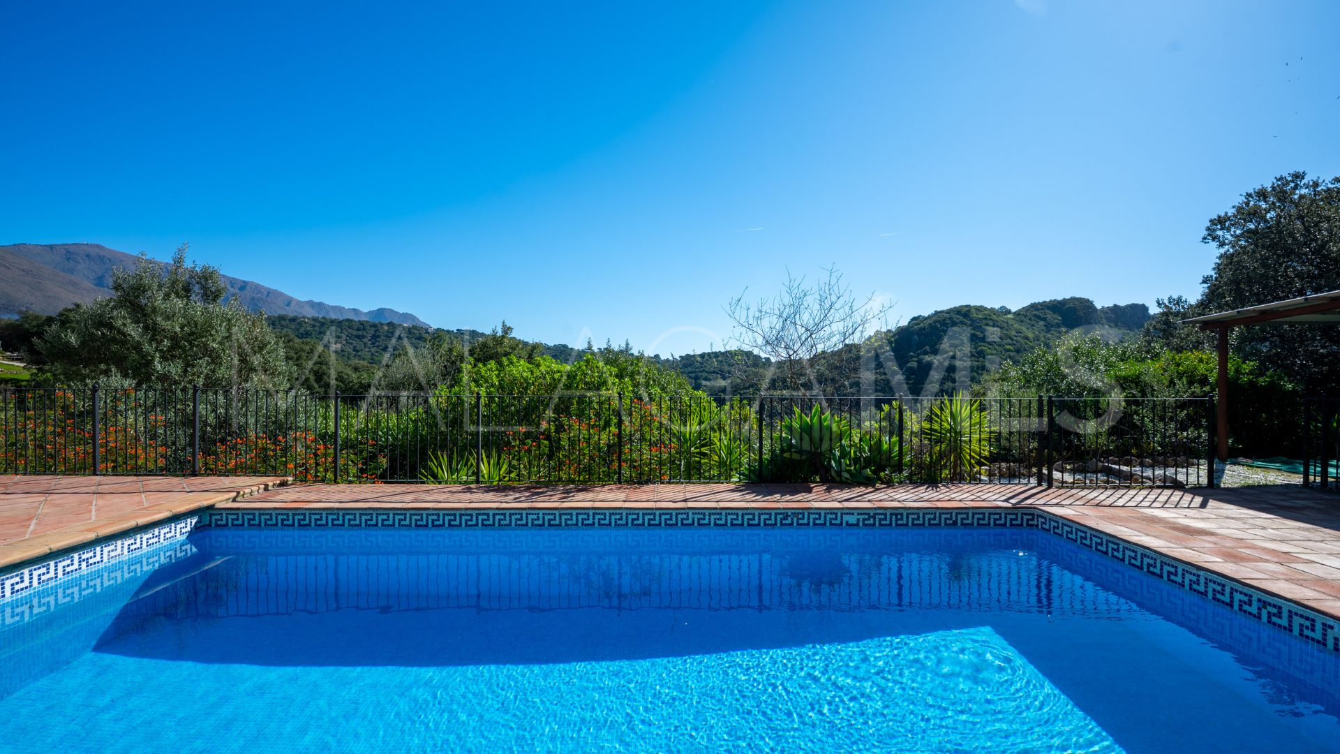 Hus på landet for sale in Casares