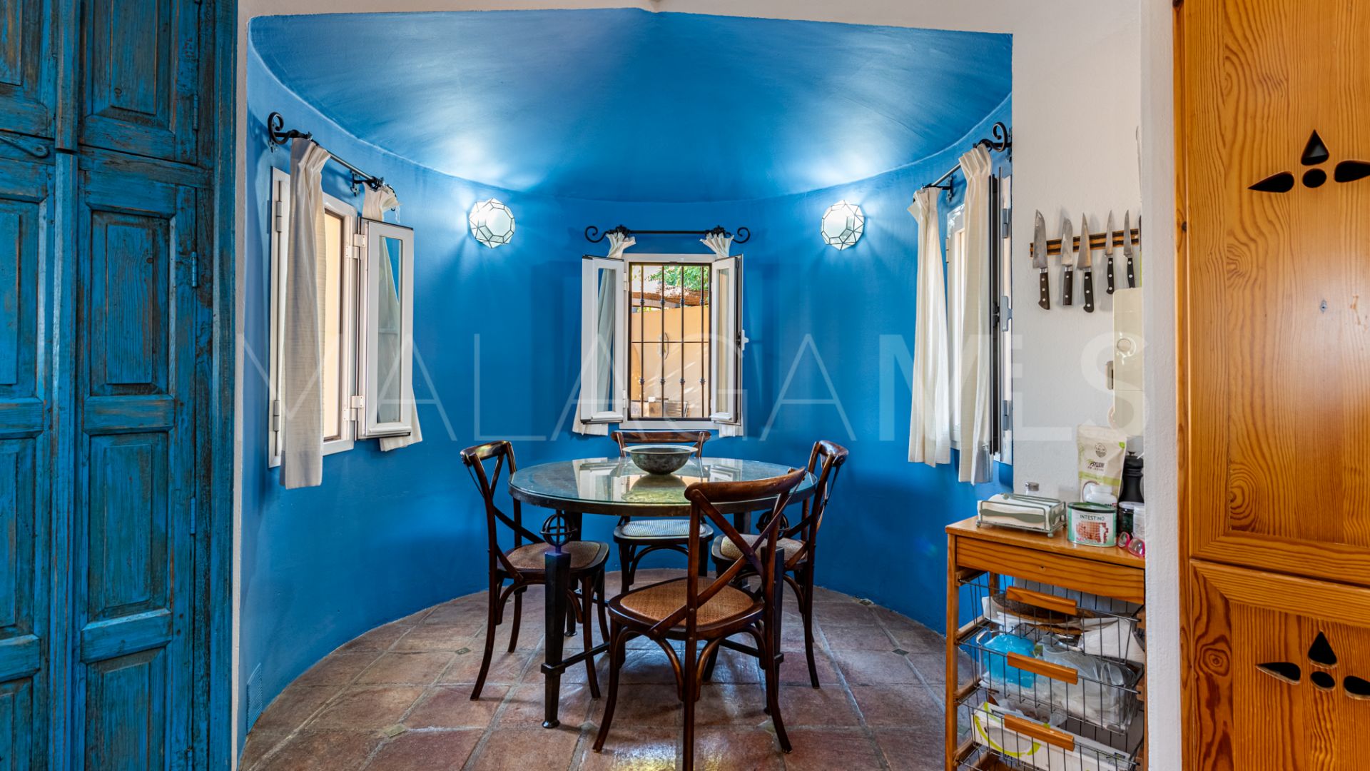 Landhaus for sale in Alhaurin de la Torre