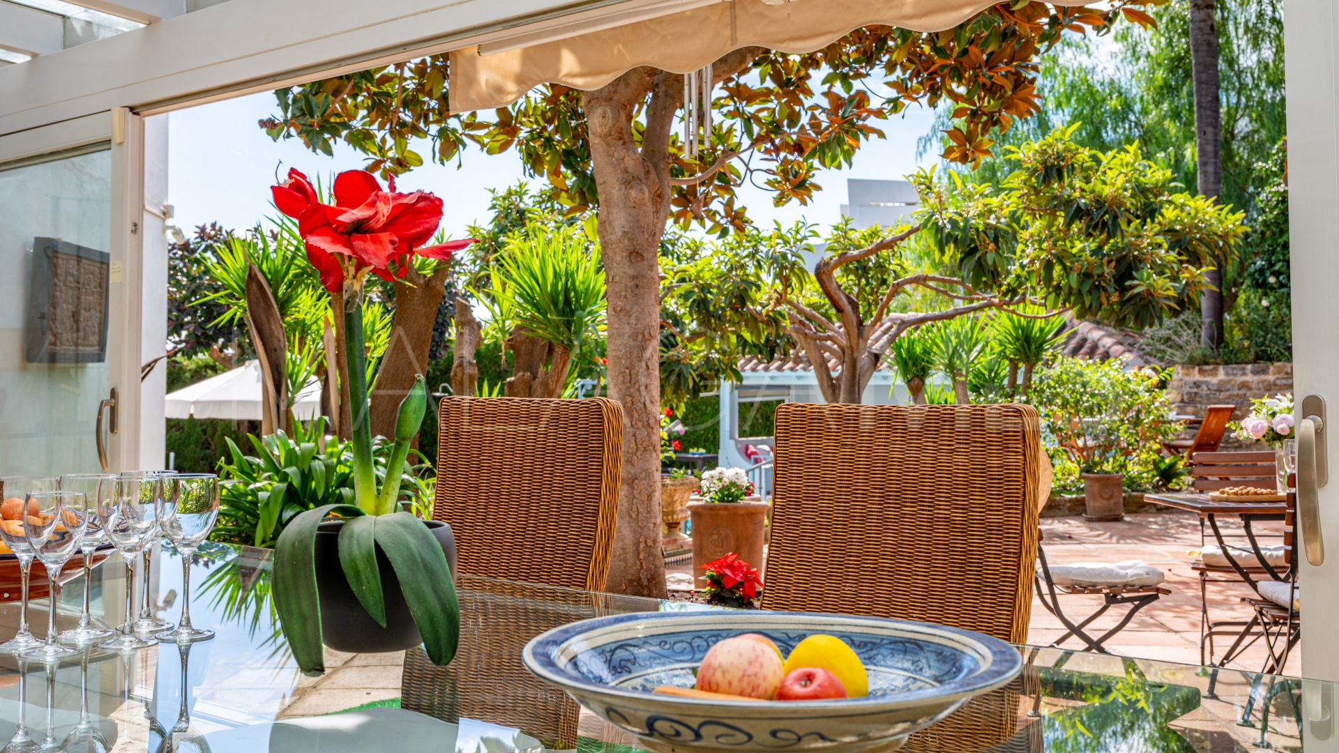 7 bedrooms Altos de Estepona country house for sale