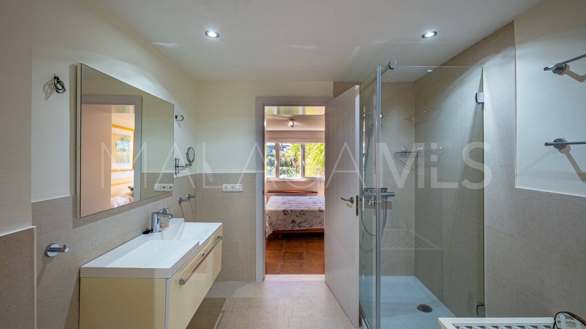 7 bedrooms Altos de Estepona country house for sale