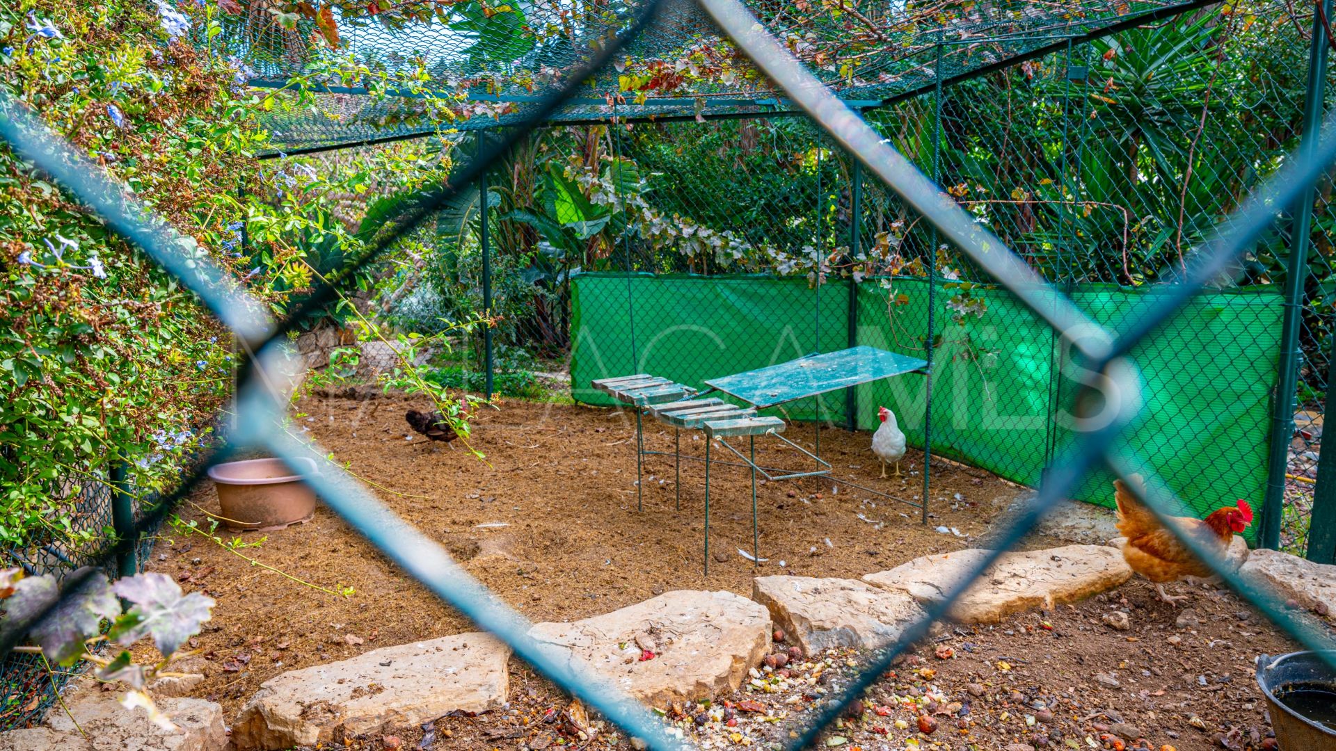 7 bedrooms Altos de Estepona country house for sale