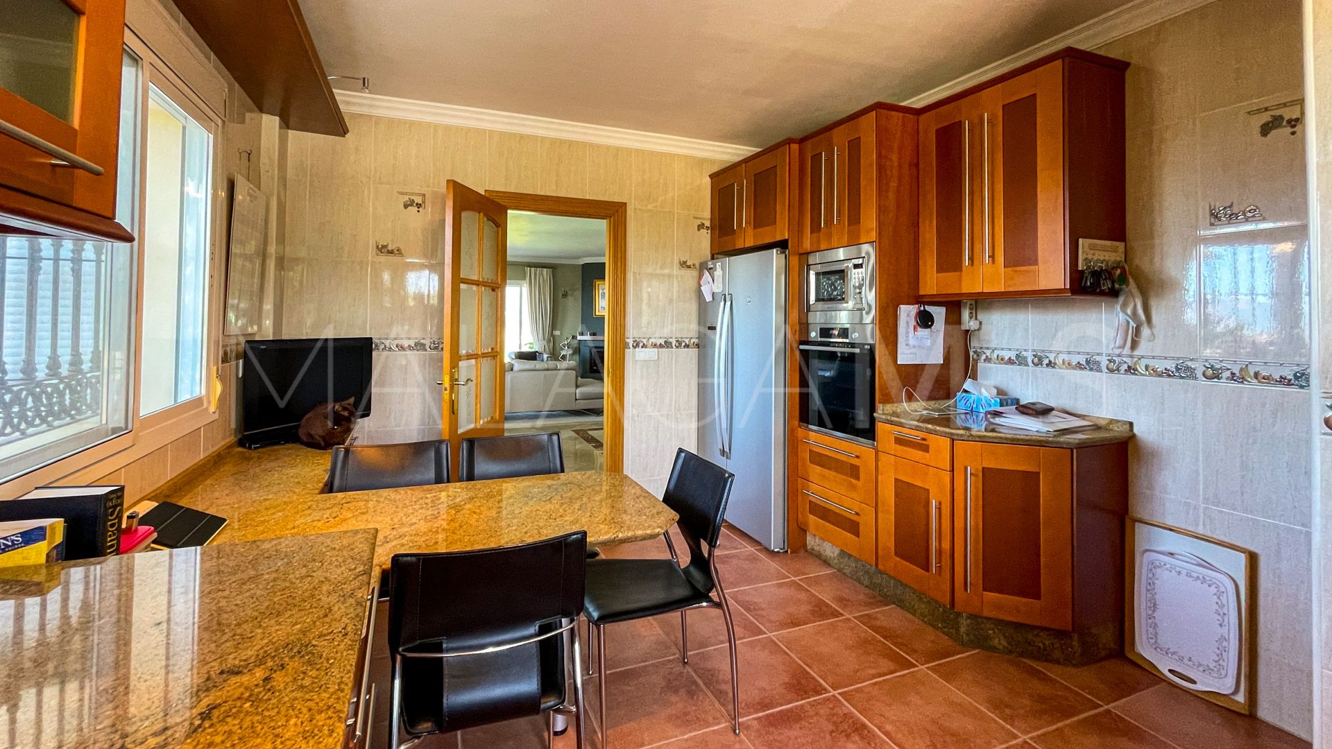 Maison de campagne for sale in Monda