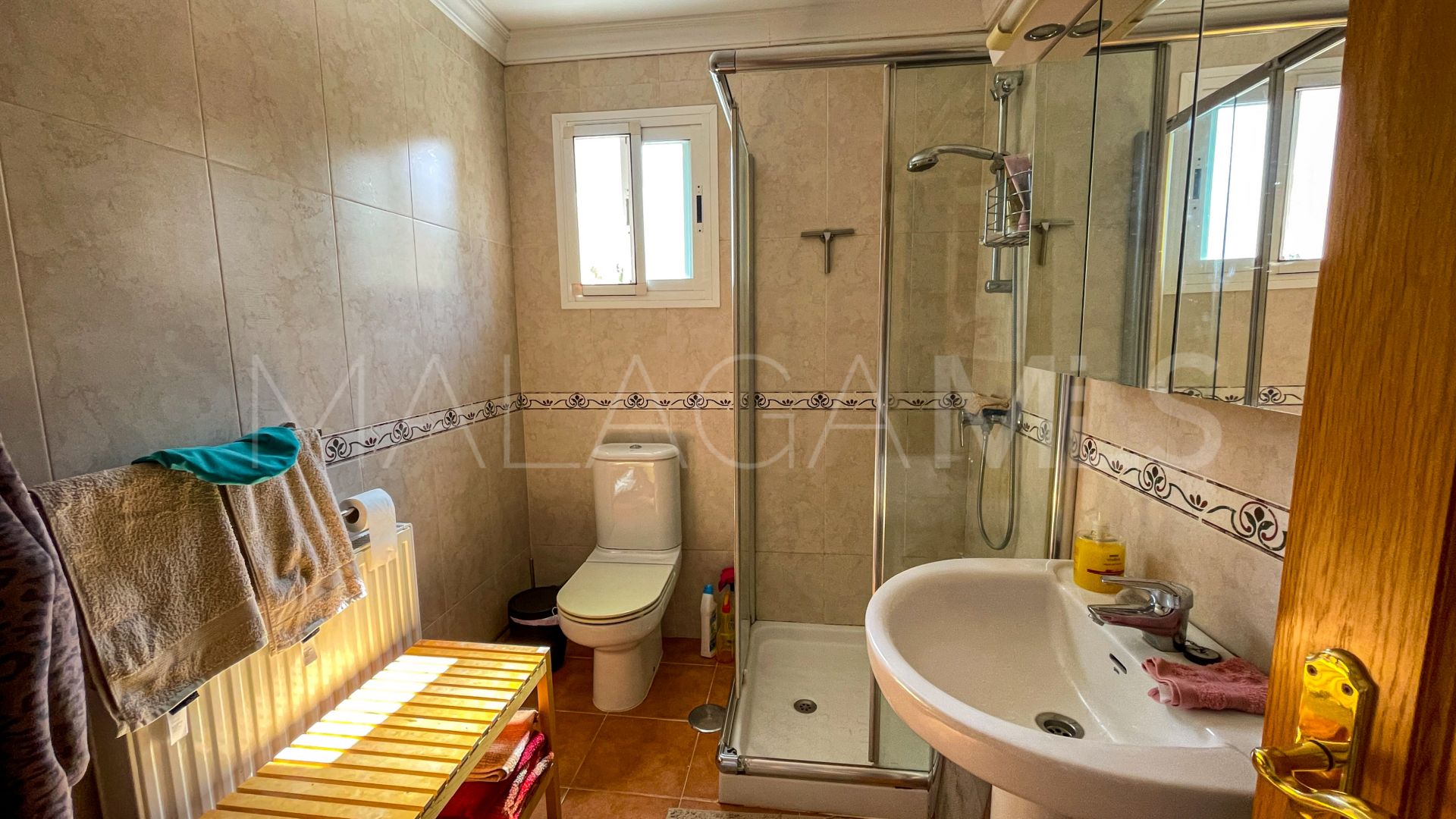 Maison de campagne for sale in Monda